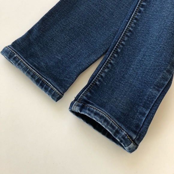 Dolce & Gabbana Skinny Jeans Medium Blue Wash - Picture 8 of 13